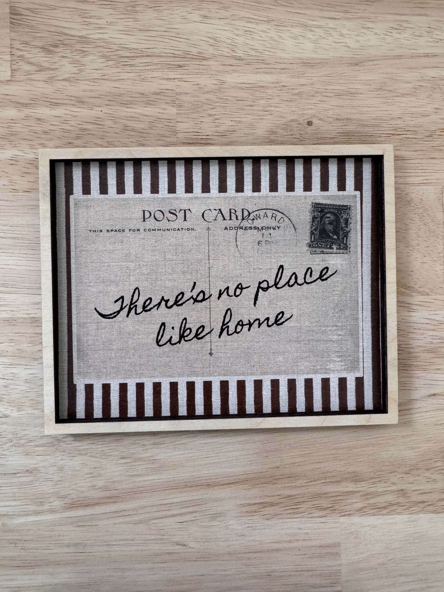 Post card Prints