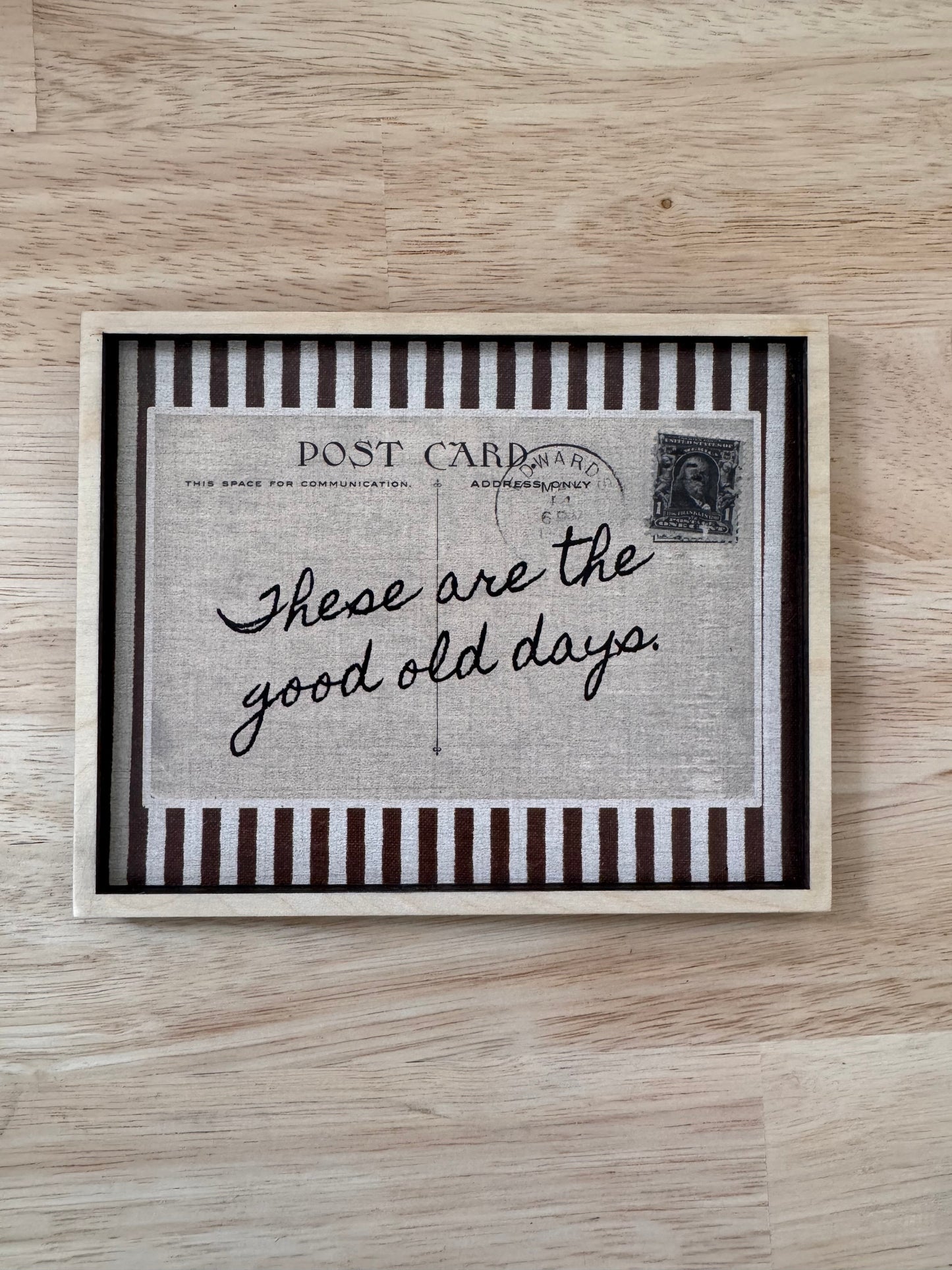 Post card Prints