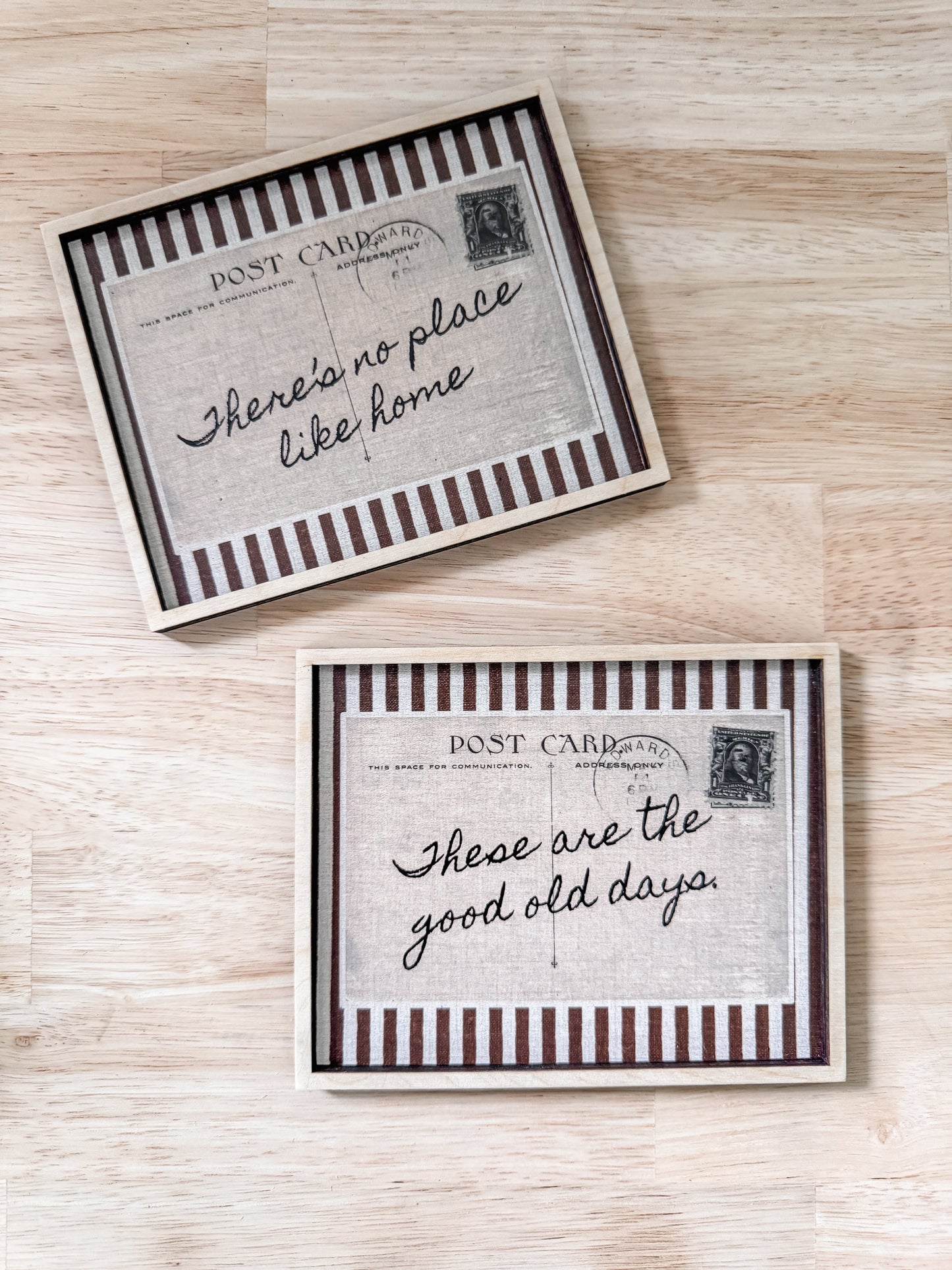 Post card Prints